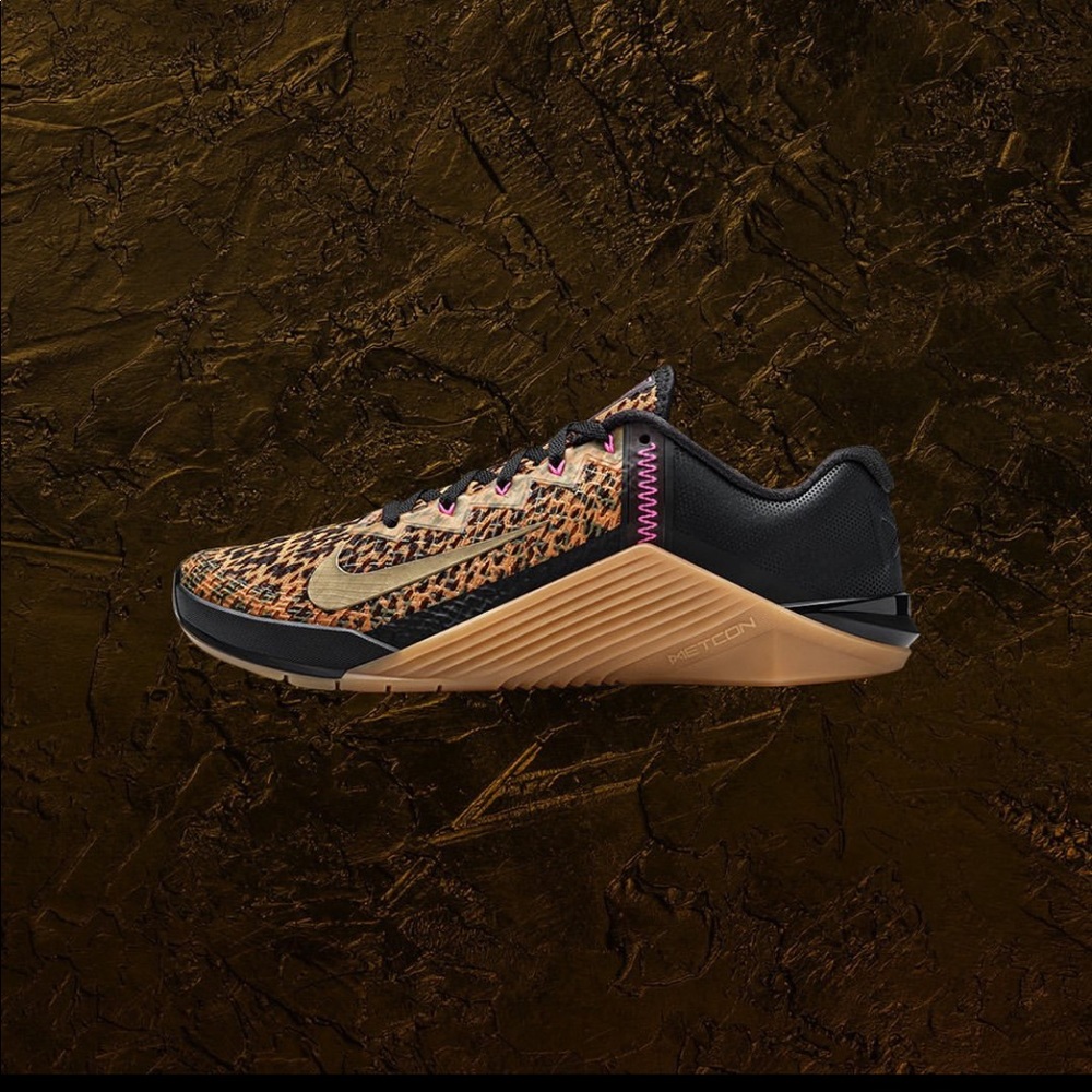 NIKE METCON 6 Sneakers Training Shoes Crossfit - Picture 13 of 15